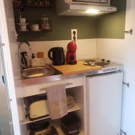 Leonie, Le De L'etang Dom wakacyjny *