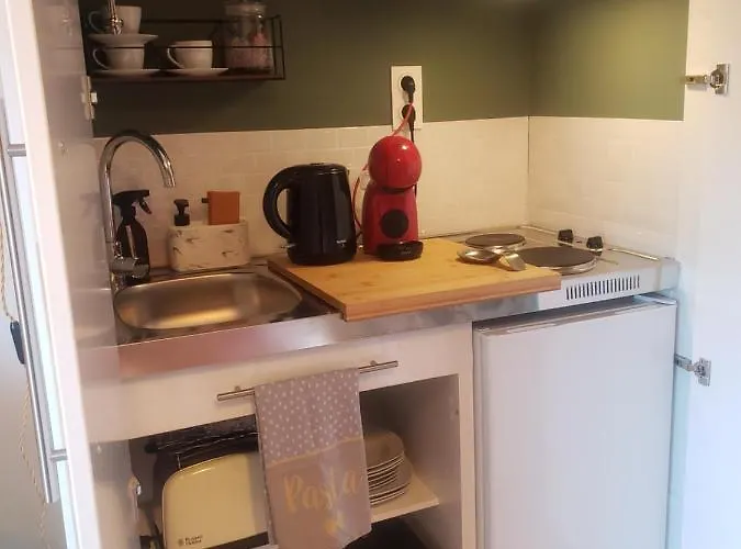 Leonie, Le De L'etang Vakantiehuis *