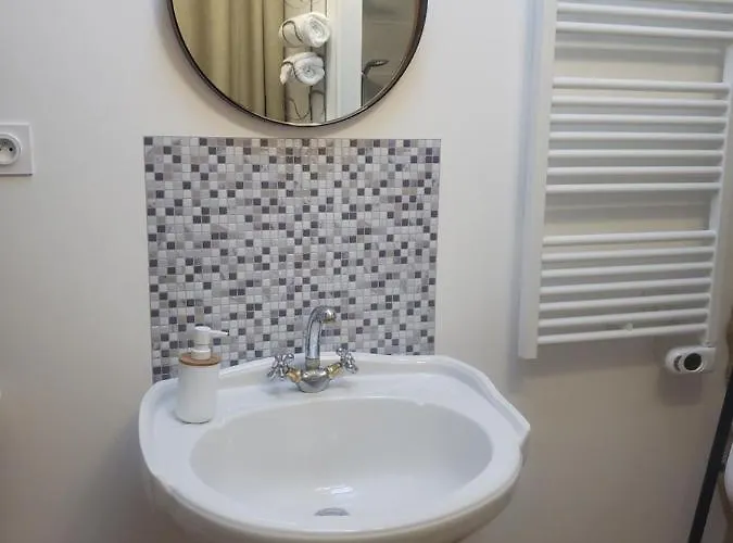 Vakantiehuis Leonie, Le De L'etang